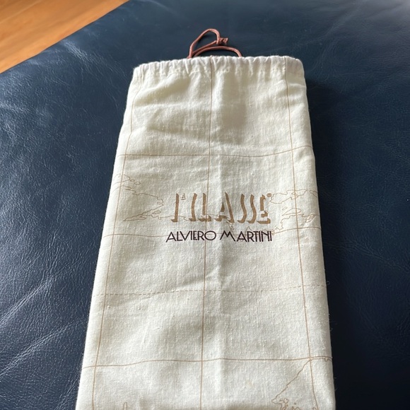 Alviero Martini small pocketbook. - Picture 5 of 5